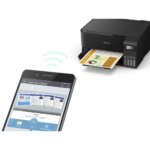 Epson EcoTank L3550 printer