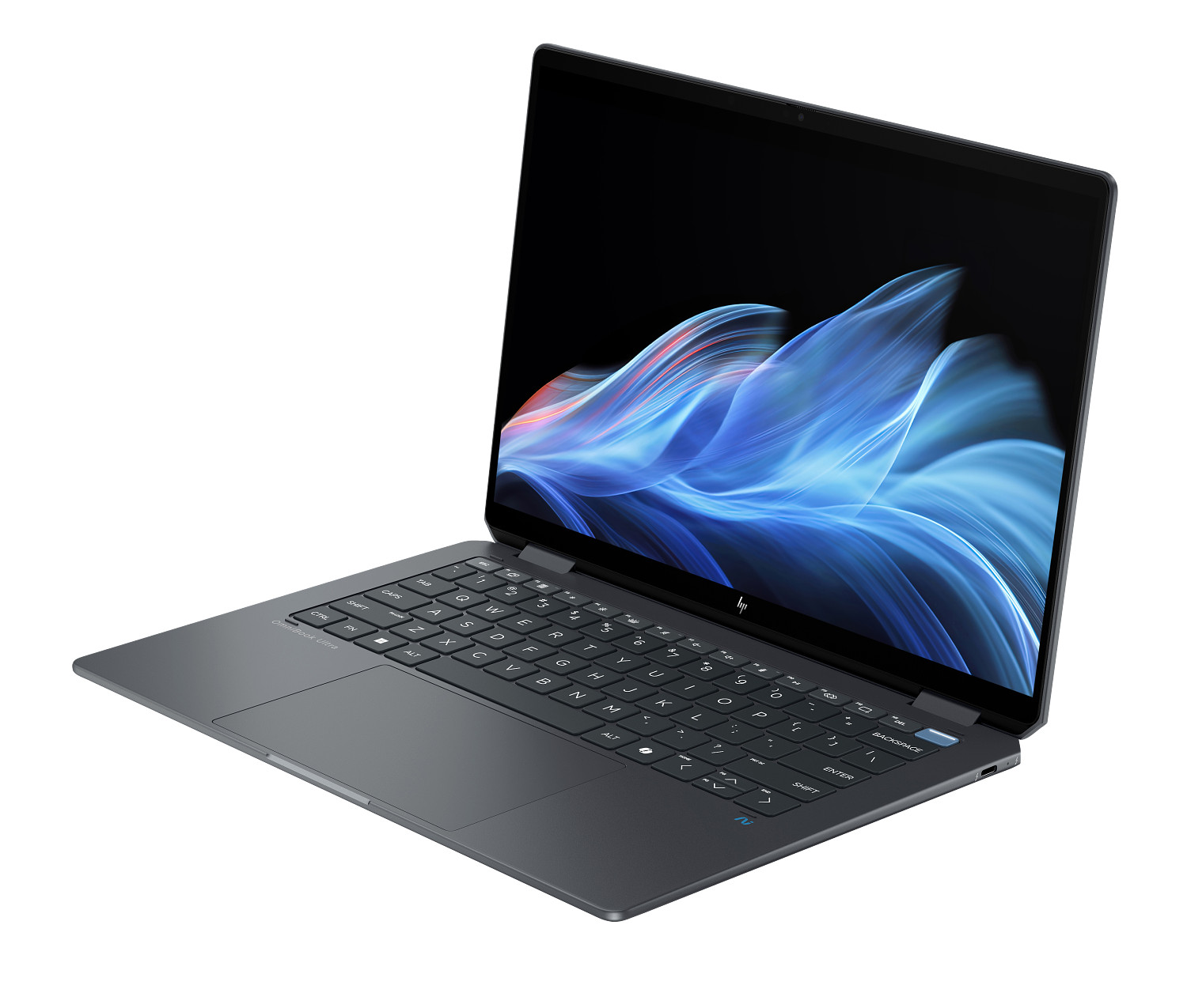 HP OmniBook Ultra Flip 14-fh002nia Core Ultra 7 256V 16GB 512GB HP OmniBook Ultra Flip 14-fh002nia Core Ultra 7 256V 16GB 512GB