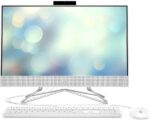 HP 24 All-in-One desktop