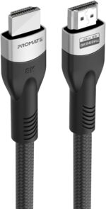 Promate 8K HDMI Cable