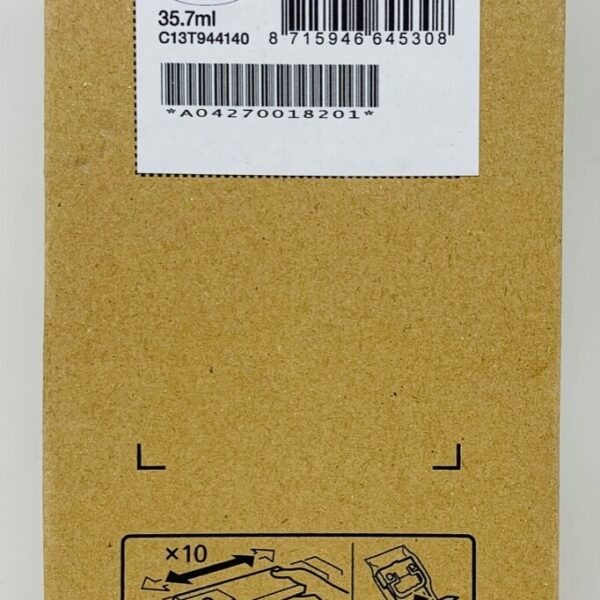 Epson T9441 L black