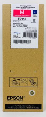 Epson T9443 L magenta