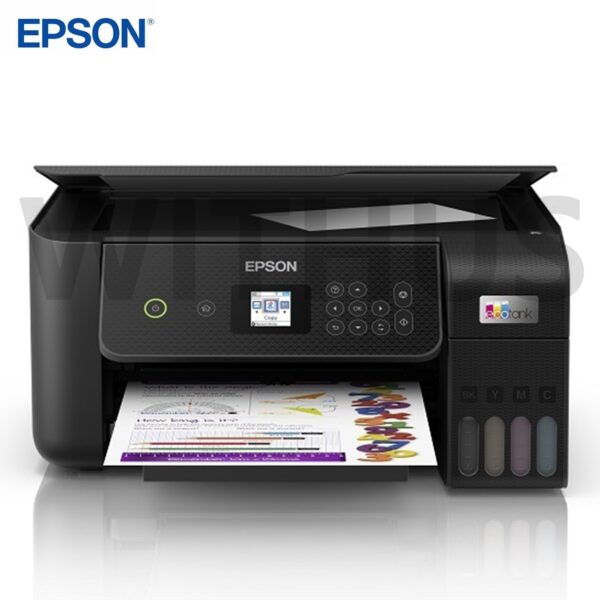 Epson EcoTank L3260 Wi-Fi