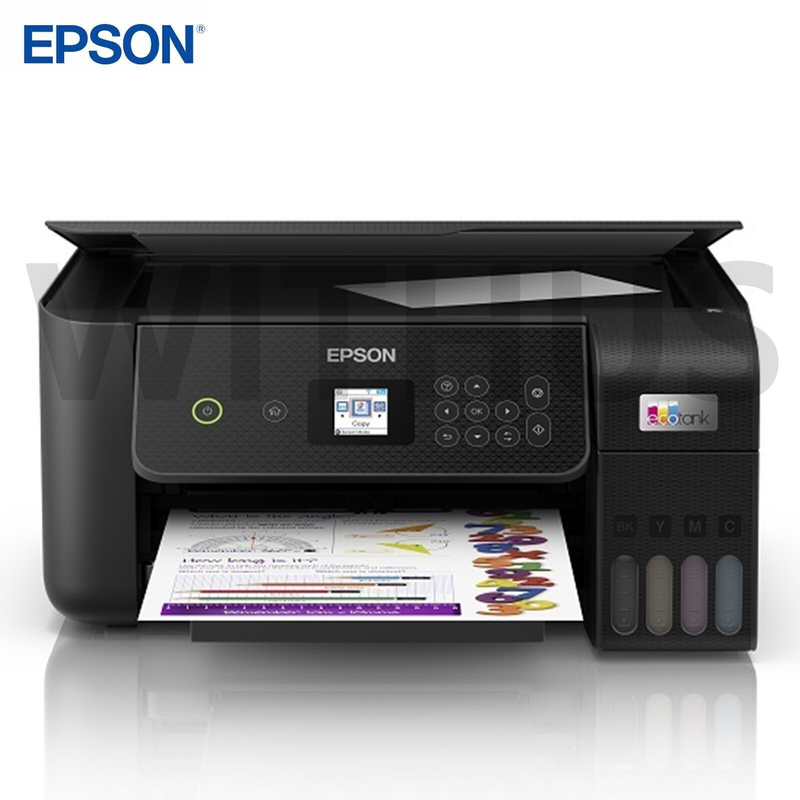 Epson EcoTank L3260 Wi-Fi Epson EcoTank L3260 Wi-Fi