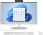HP 24 All-in-One desktop