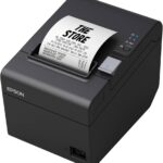 Epson TM-T20III UK