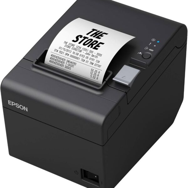 Epson TM-T20III UK