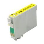 Epson T1284 yellow ink
