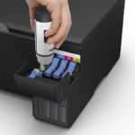 Epson EcoTank L3550 printer