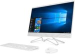 HP 24 All-in-One desktop