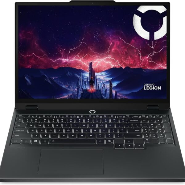 Lenovo Legion 5-15IRX10 i7-14700HX 32GB RTX 5060