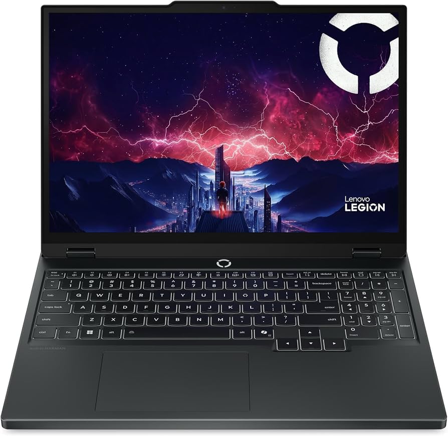 Lenovo Legion 5-15IRX10 i7-14700HX 32GB RTX 5060 Lenovo Legion 5-15IRX10 i7-14700HX 32GB RTX 5060