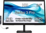HP Series 5 Monitor