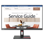 Lenovo ThinkVision S24i-30 Monitor