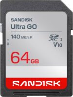 SanDisk Ultra GO 64GB