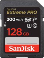 SanDisk Extreme Pro 128GB