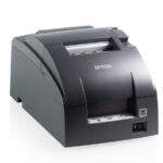 Epson TM-U220PD printer