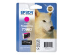 Epson T0963 vivid magenta