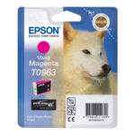 Epson T0963 vivid magenta
