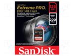 SanDisk Extreme Pro 128GB