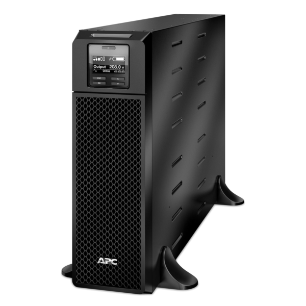 APC Smart-UPS SRTG5KXI