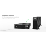 APC Smart-UPS SRTG5KXI