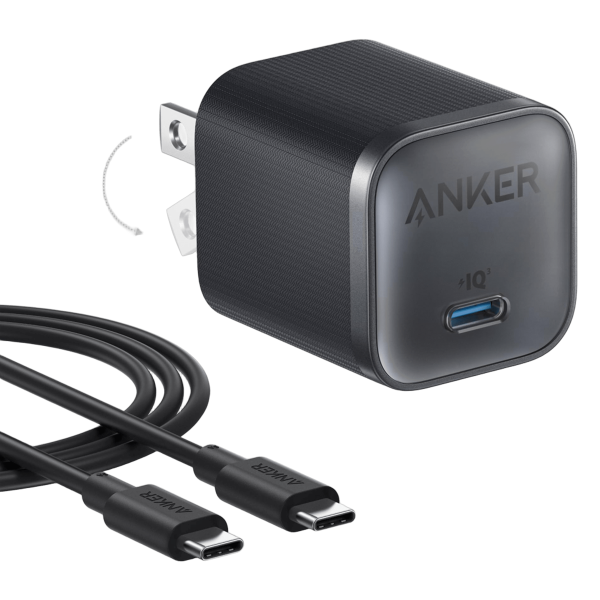 Anker Nano 45W Anker Nano 45W