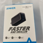 Anker PowerPort III 65W