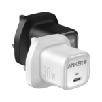 Anker Zolo white