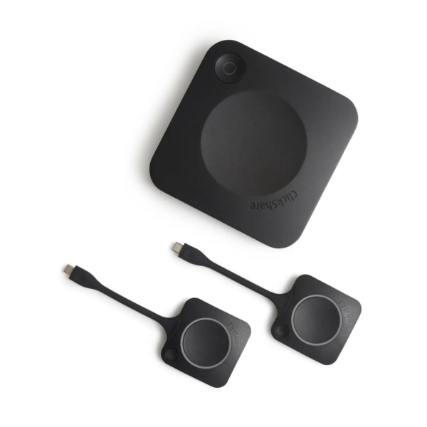 Barco ClickShare CX-20