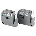 Brother 12mm label tape