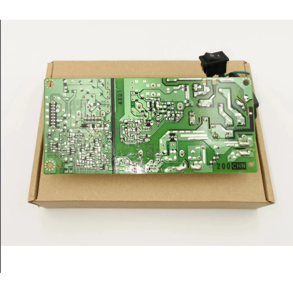 Brother 230V power supply