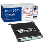 Brother BU-100CL transfer