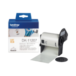 Brother DK-11207 labels