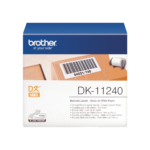 Brother DK-11240 labels