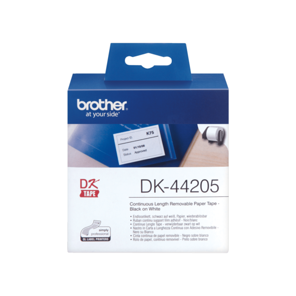 Brother DK-44205