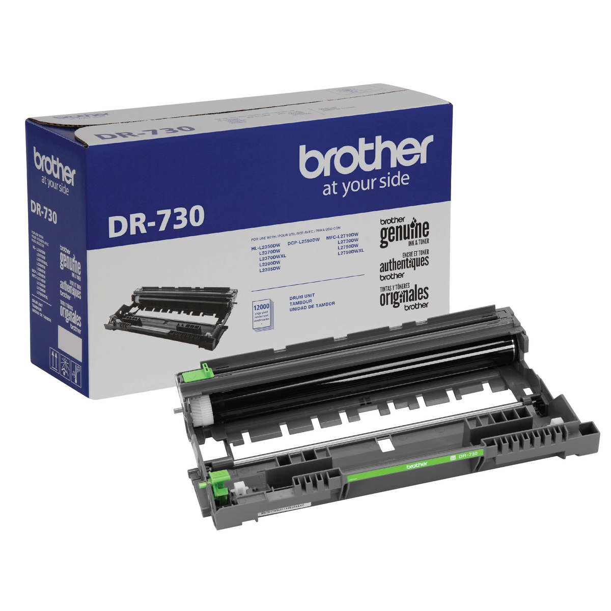 Brother DR-2025 drum Brother DR-2025 drum