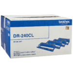 Brother DR-240CL drum set