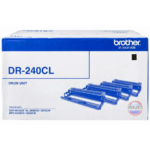 Brother DR-240CL drum set