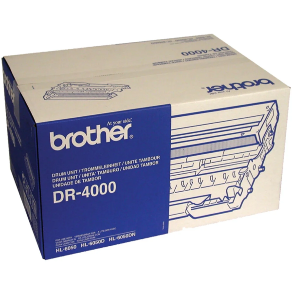 Brother DR-4000 drum