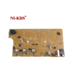 Brother HVPS PCB assembly