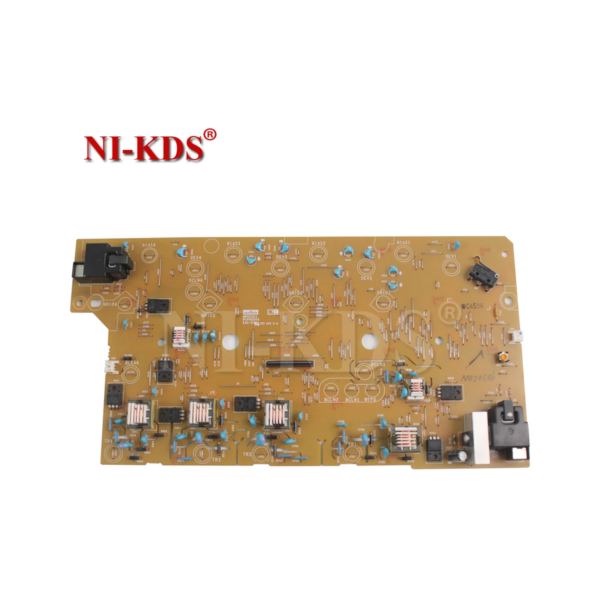 Brother HVPS PCB assembly