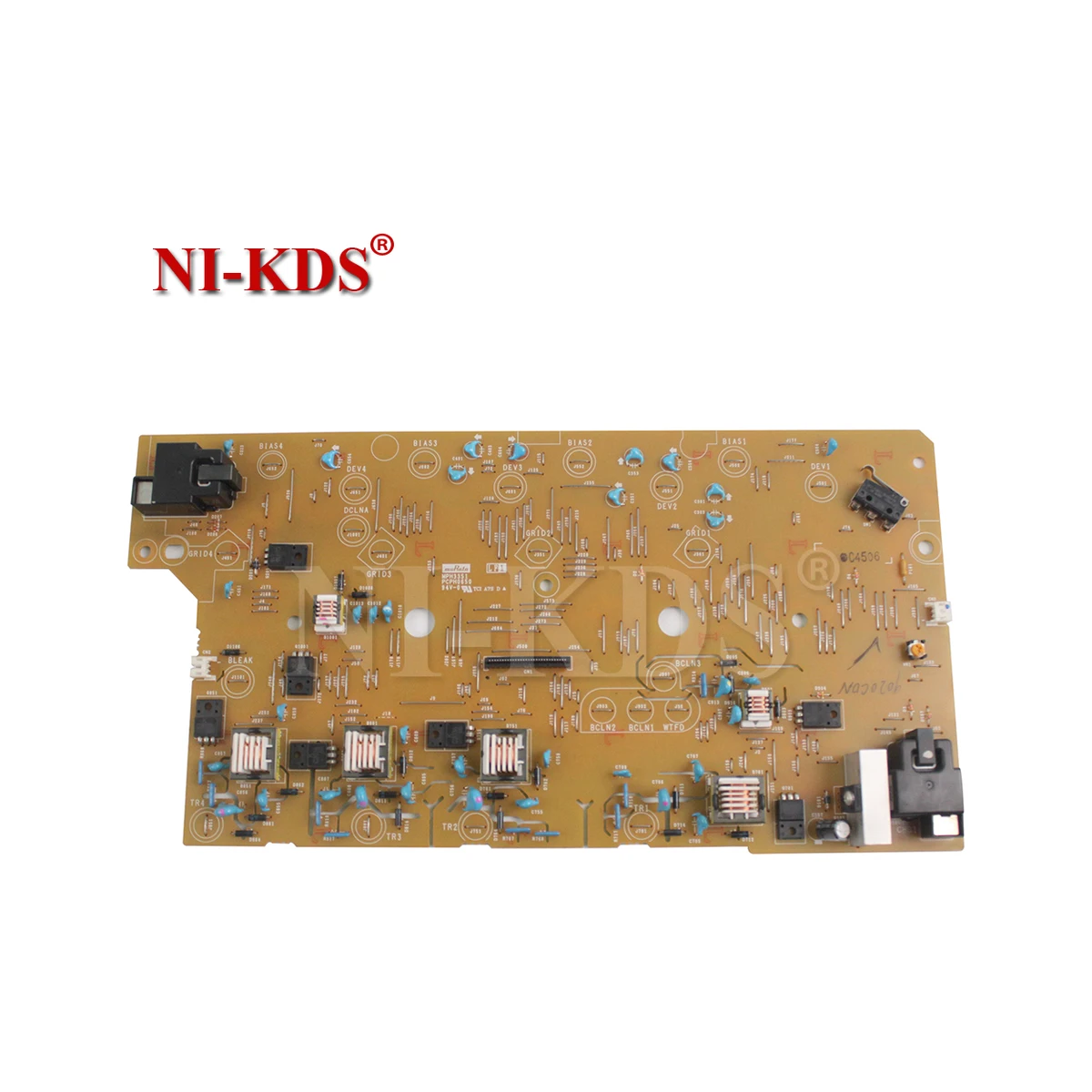 Brother HVPS PCB assembly Brother HVPS PCB assembly
