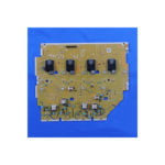 Brother HVPS PCB assembly