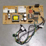 Brother HVPS PCB assembly