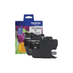 Brother LC38BK black ink