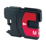 Brother LC38M magenta