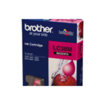 Brother LC38M magenta