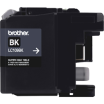 Brother LC39BK black ink