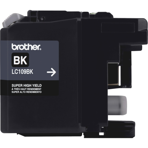 Brother LC39BK black ink